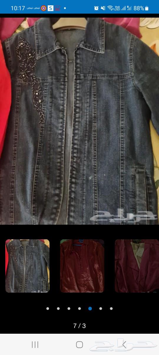New women's denim jacket63274891180419110