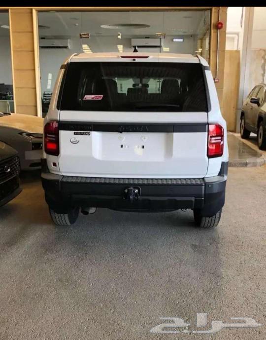 برادو TX1بنزين 2024 كاش واقساط على البنك63474548420355113