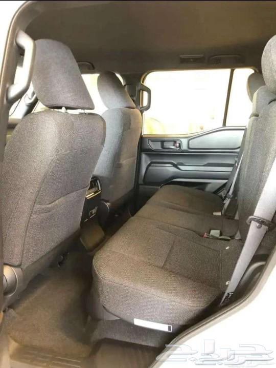برادو TX1بنزين 2024 كاش واقساط على البنك63474548420355111