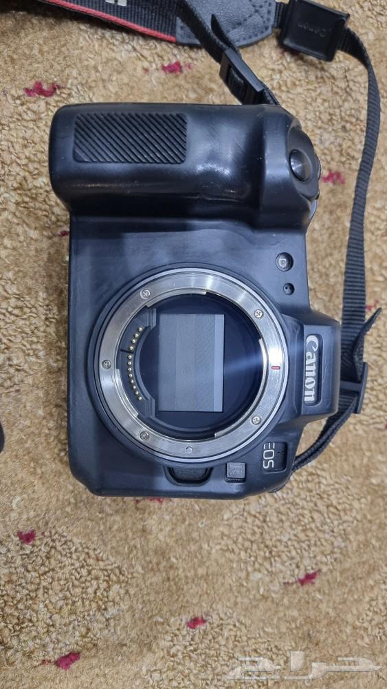 Canon EOS R63274879690755111