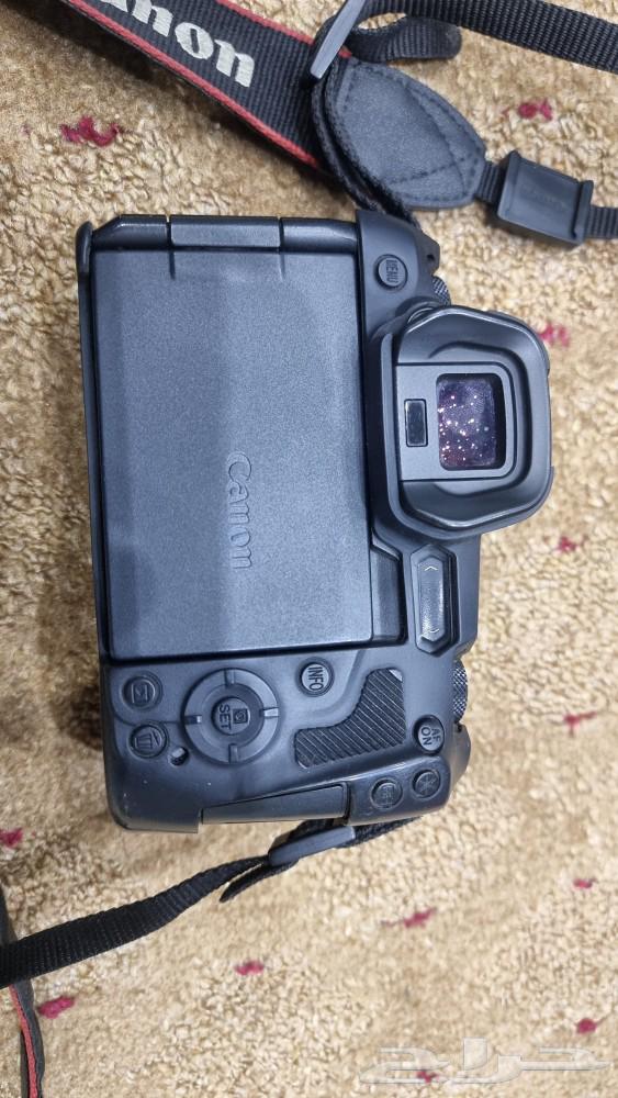 Canon EOS R632748796907551123