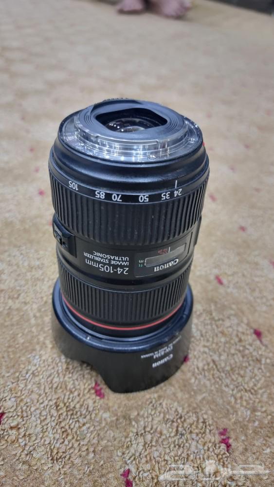 Canon EOS R63274879690755112