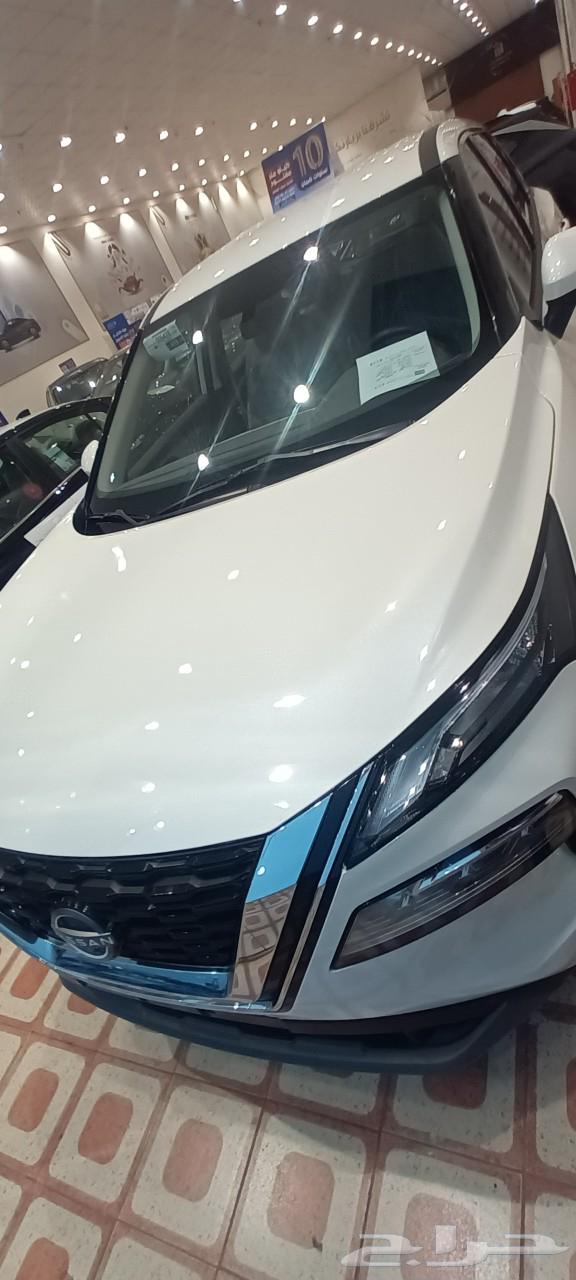 نيسان إكستريل S ستاندر 7 راكب بدون دبل 202463473764841601114