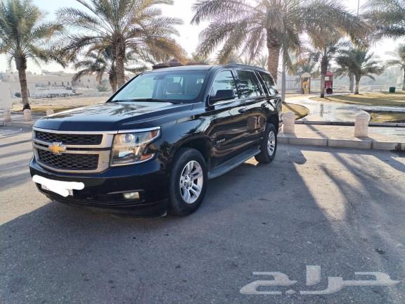 شفروليه تاهو 2015634744268556821128