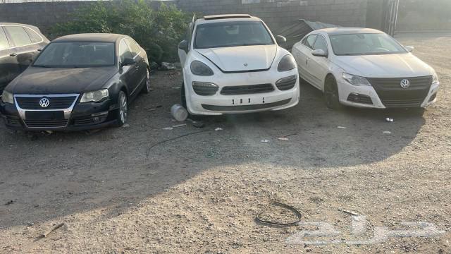 Porsche Cayenne Dismantling, Porsche Parts and Original Porsche Cayenne Spare Parts63471370668163114