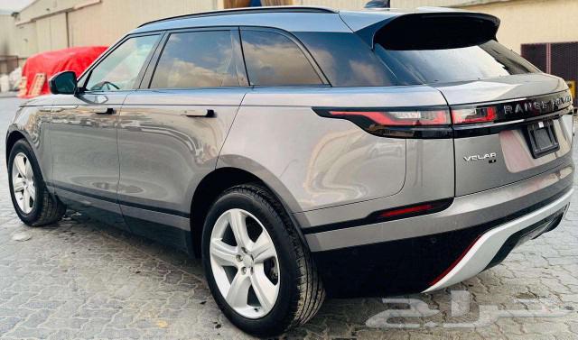Range Rover Velar 2021 model in the UAE63474847987841111