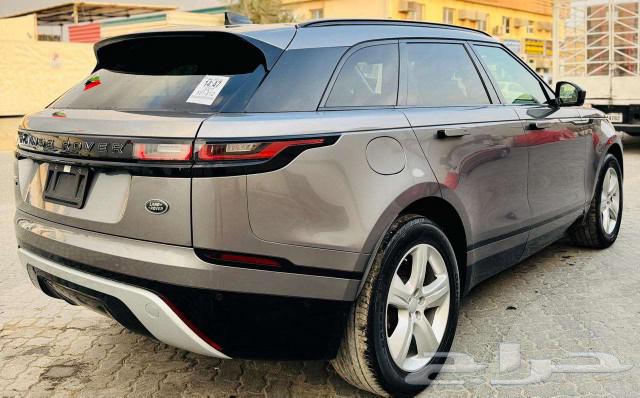 Range Rover Velar 2021 model in the UAE63474847987841113
