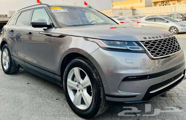 Range Rover Velar 2021 model in the UAE634748479878411116