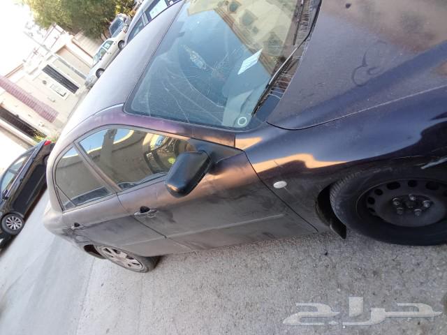 مازدا 2007 نظيف63470072430209111