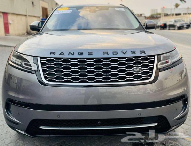 Range Rover Velar 2021 model in the UAE63474847987841112