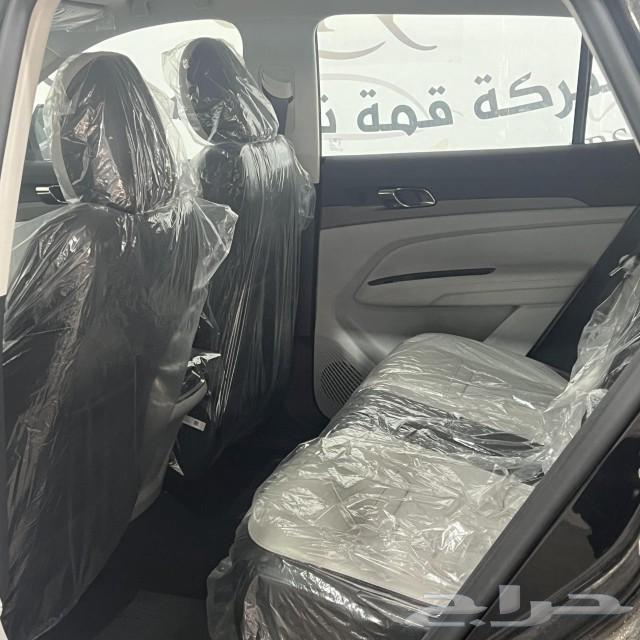 فورد تيريتوري ترند بنزين تماتيك موديل 202563471432662787114