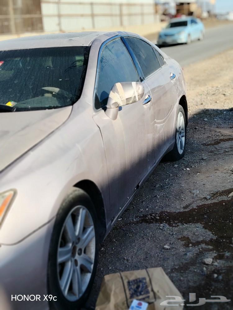 Lexus ES350 200863471183644418113