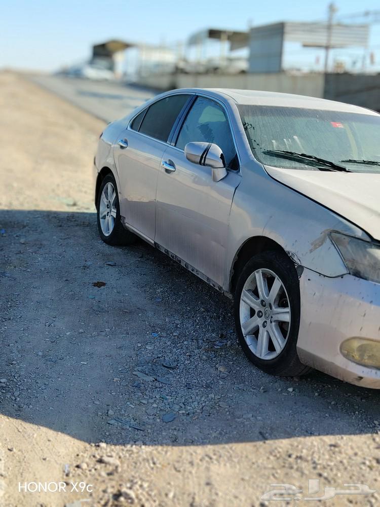 Lexus ES350 200863471183644418114