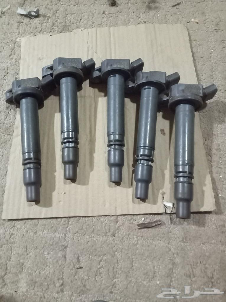 A cool assembly from a 2008 Jeep Cherokee, Fokstar, Scavia, and Tandem engine.634700680625941113