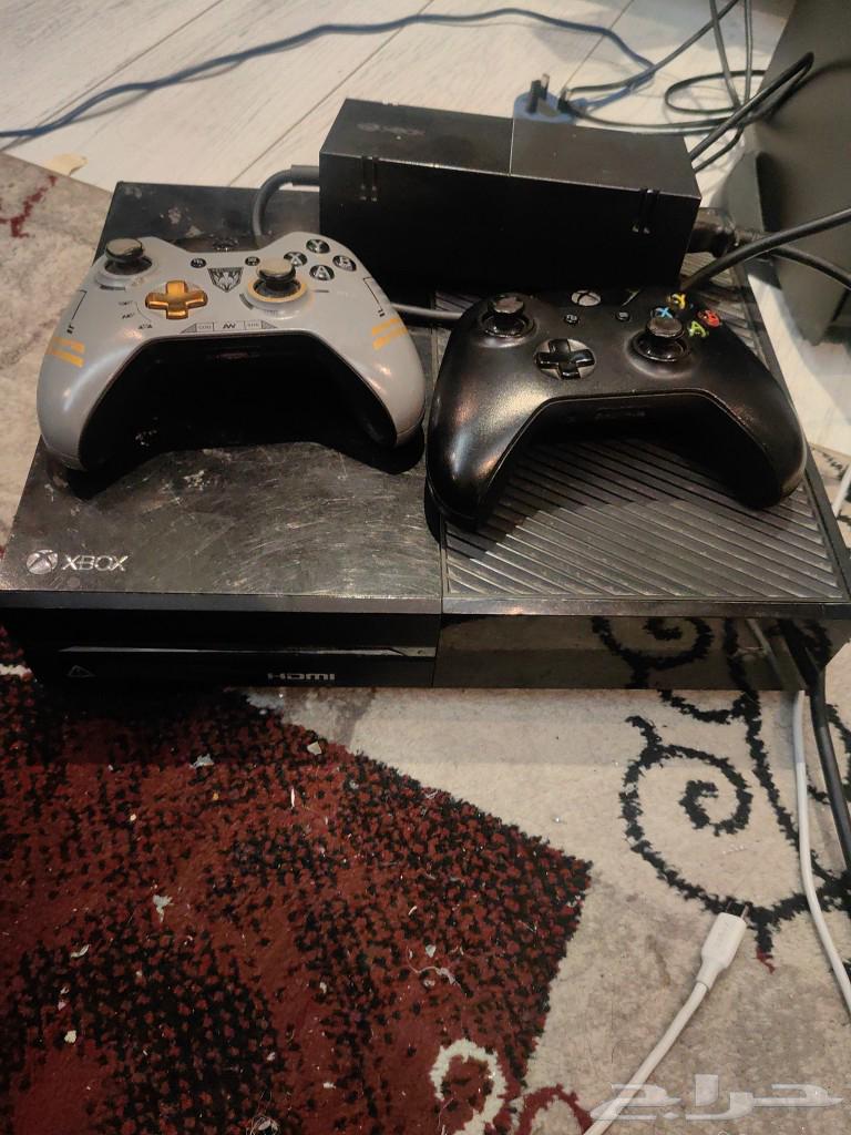 For sale Xbox One63275940180225115
