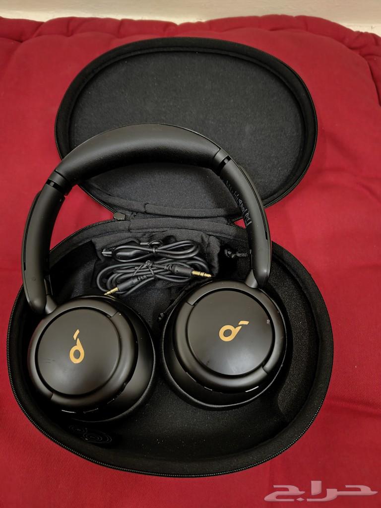 SoundCore Headphones for 350 SAR636169439015701113