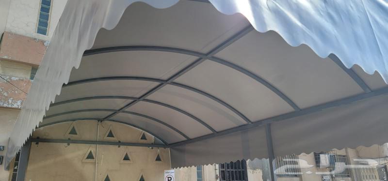 Car shades, screens, tents63616944459138114