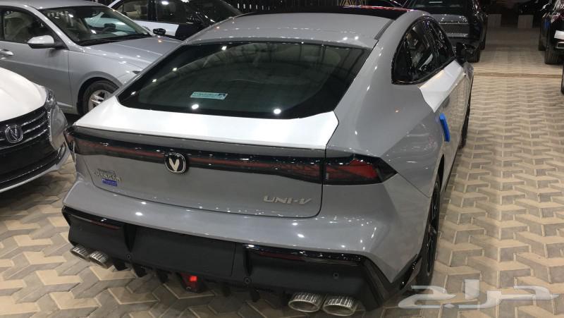 شانجان يونى فى سبورت 202563472910915586111