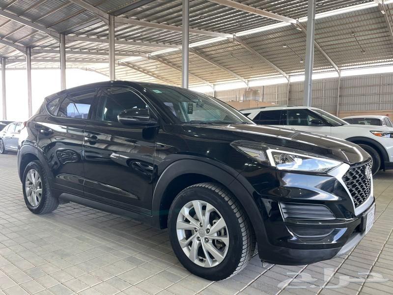 Hyundai Tucson 2019 Diesel (Diesel) 2.0D63471554394370113