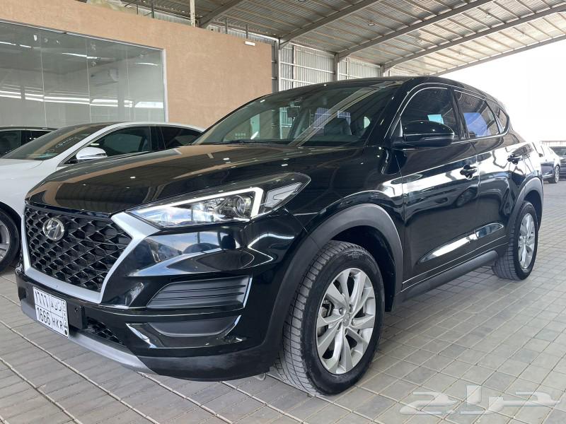 Hyundai Tucson 2019 Diesel (Diesel) 2.0D63471554394370111