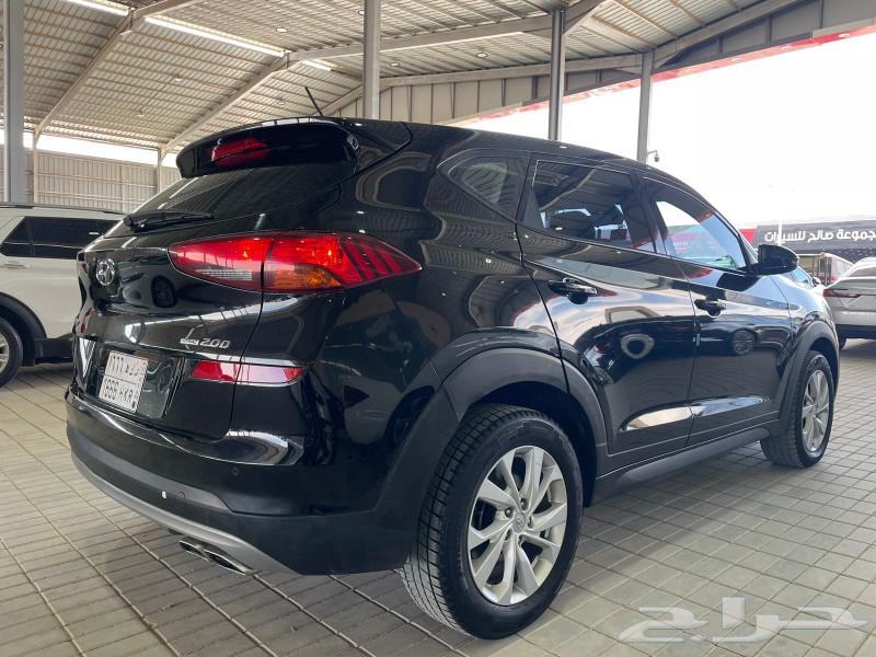 Hyundai Tucson 2019 Diesel (Diesel) 2.0D63471554394370114