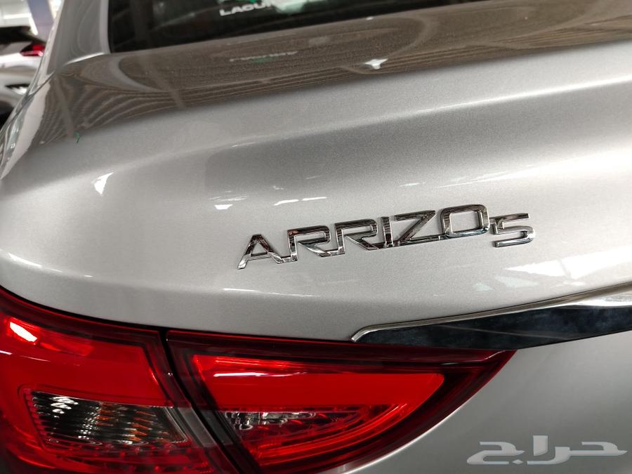 Chery Arrizo 5 Comfort Model 2025 New63470095048195113
