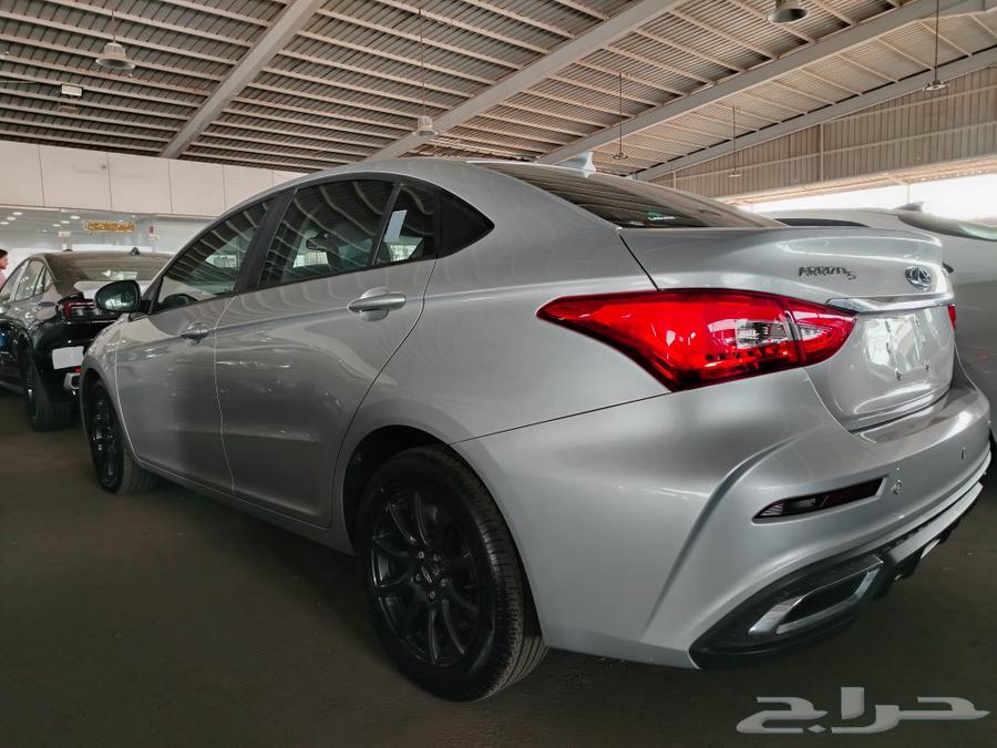 Chery Arrizo 5 Comfort Model 2025 New63470095048195114