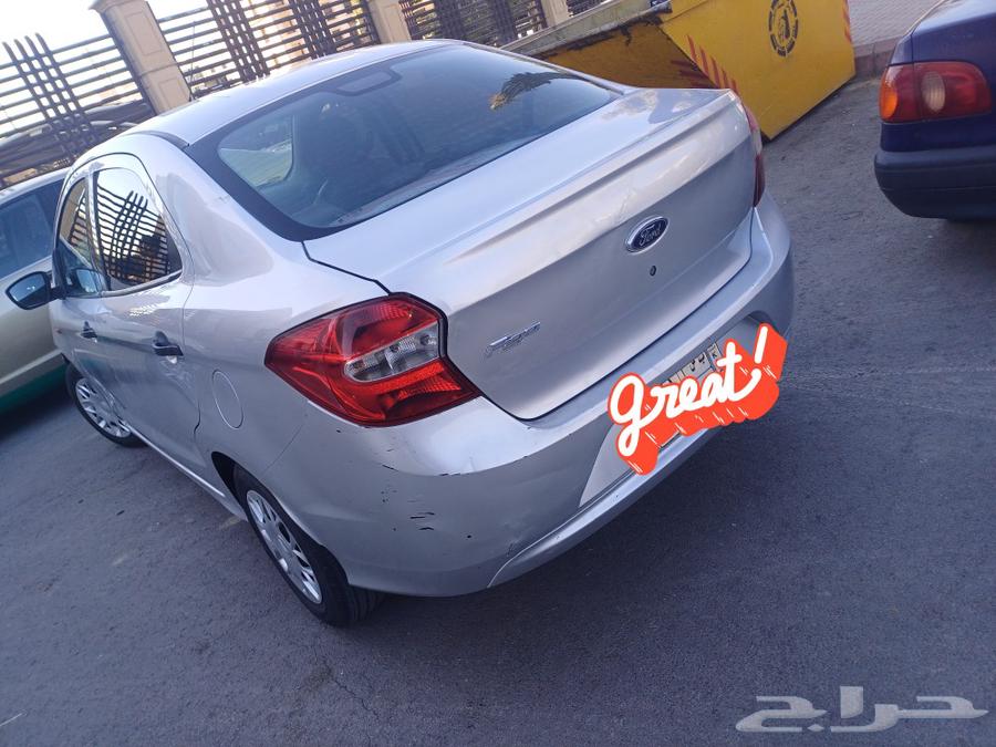Ford Fiesta 201663470096016002111