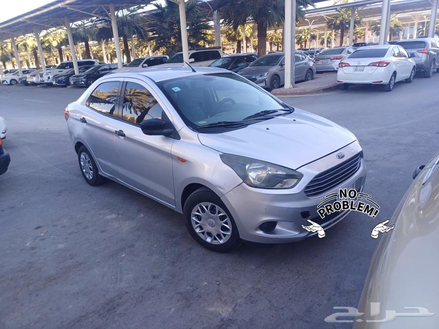 Ford Fiesta 201663470096016002114