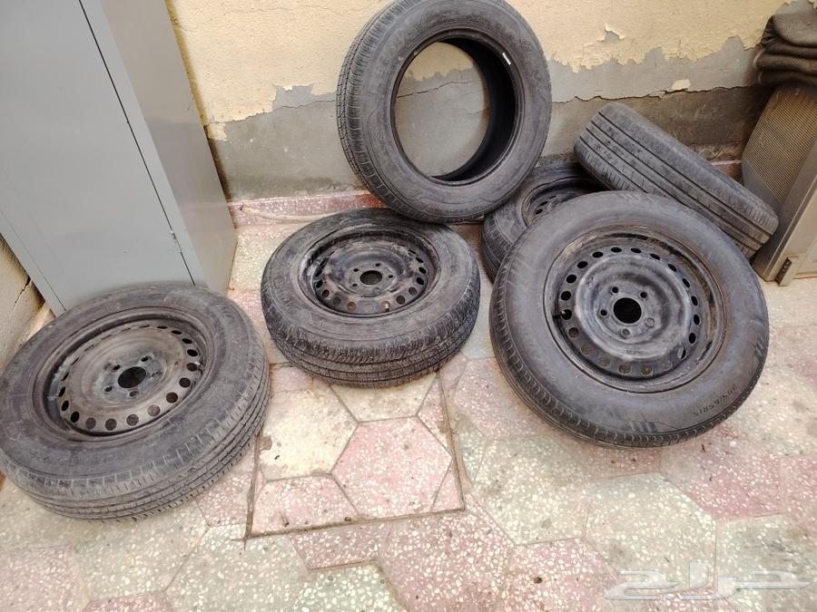 كفرات وحنوط رينو فلونس 201363470102673794114