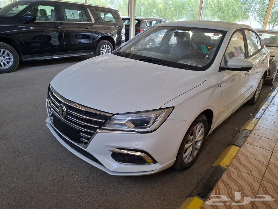 عرض خاص ام جي 5 كمفورت 202463470082722179112