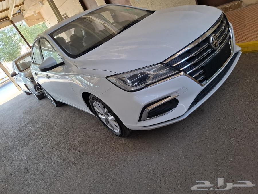 عرض خاص ام جي 5 كمفورت 202463470082722179113