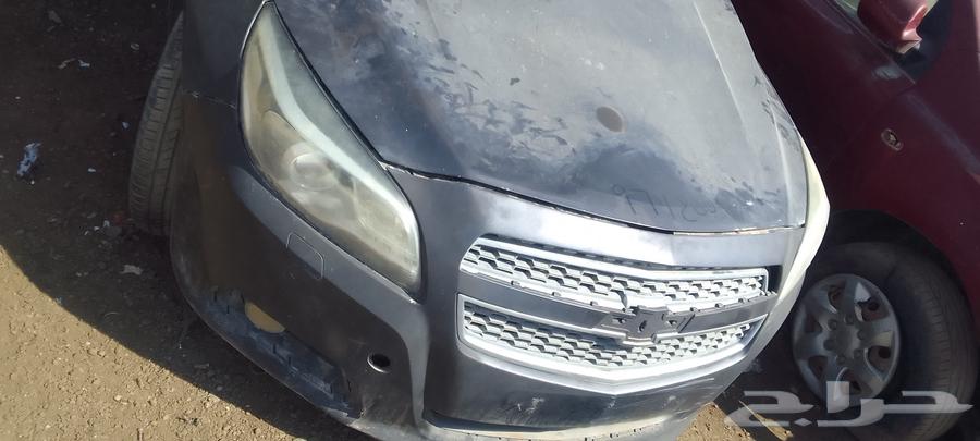 ماليبو موديل 2014 قير توماتيك سته سرندل توجد لدينا جميع قطع63470090703107111