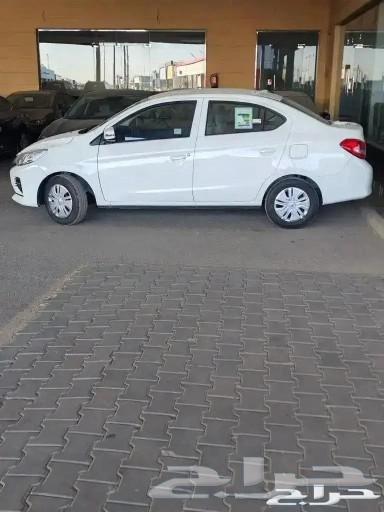 ميتسوبيشي اتراج ستاندر 2024 بقسط 707 لدى الحسن63470087752323111