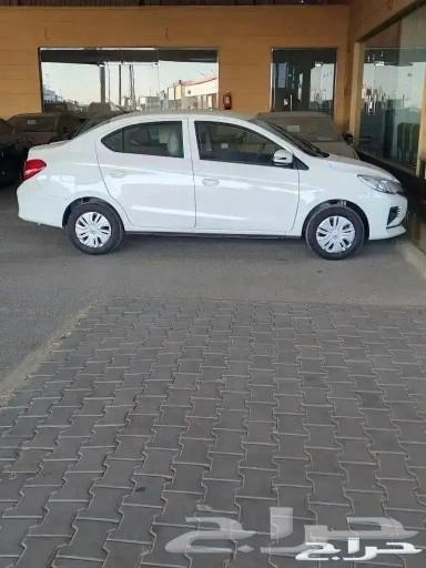 ميتسوبيشي اتراج ستاندر 2024 بقسط 707 لدى الحسن63470087752323114