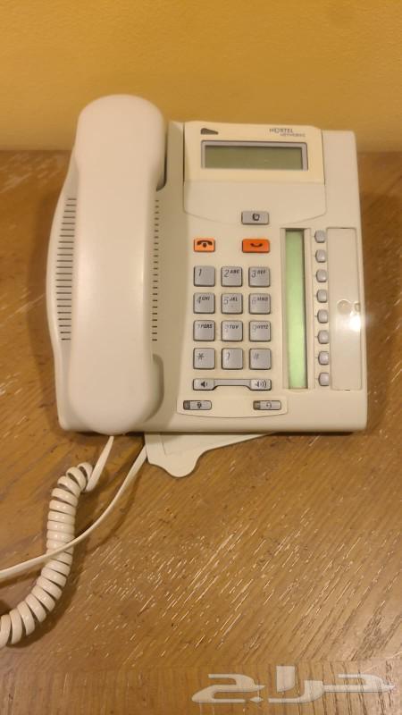 Intercom central Panasonic Norstar63617097090307113