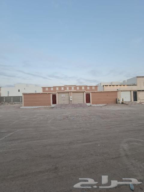 للبيع استراحة حي الصناعية حفر الباطن63006999260035111