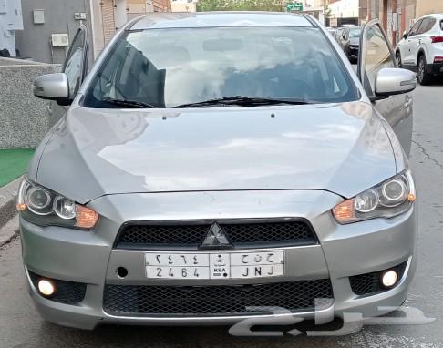 متسوبيشي لانسر موديل 201663470080021633112
