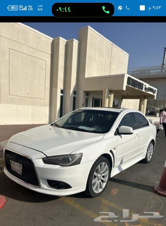 لانسر 2011 اتوماتيك63470080186115111
