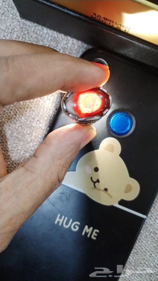 Indian Carnelian Solomon Ring63273817467011114
