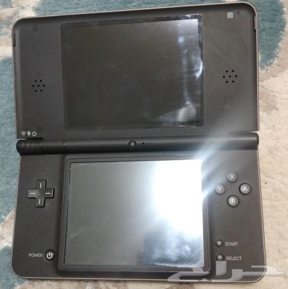 نينتندو DS XL نظيف632731192624651112