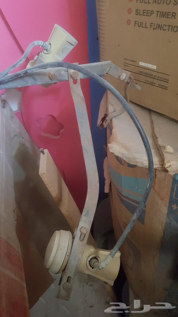 دش ستالايت 150 ريال63277475461890112
