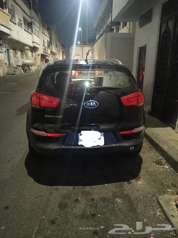 Kia Sportage 201663470091931265113