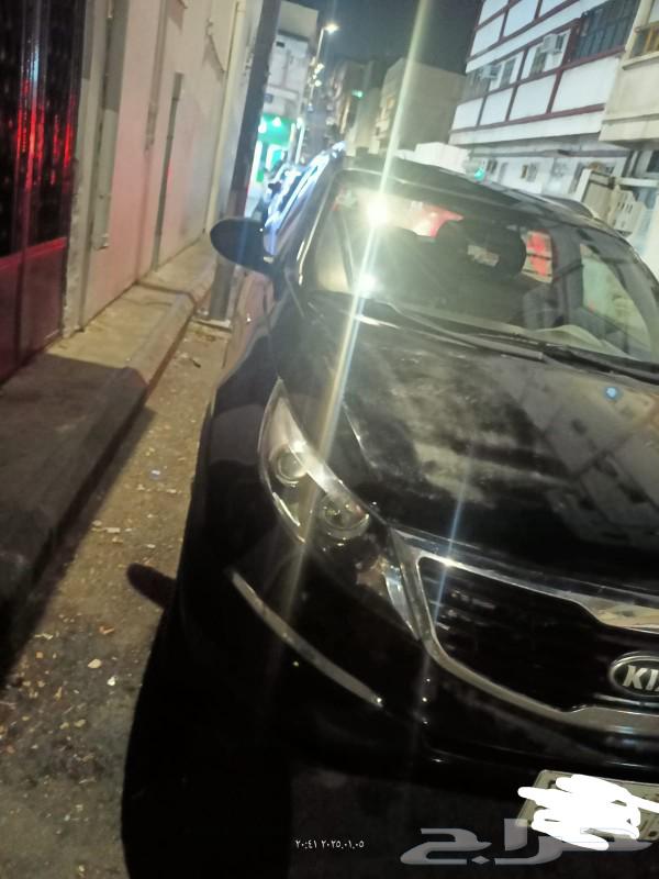 Kia Sportage 201663470091931265114