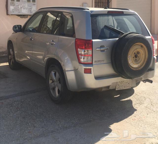 سيزوكي قيراند فيتار 200963470085364610113