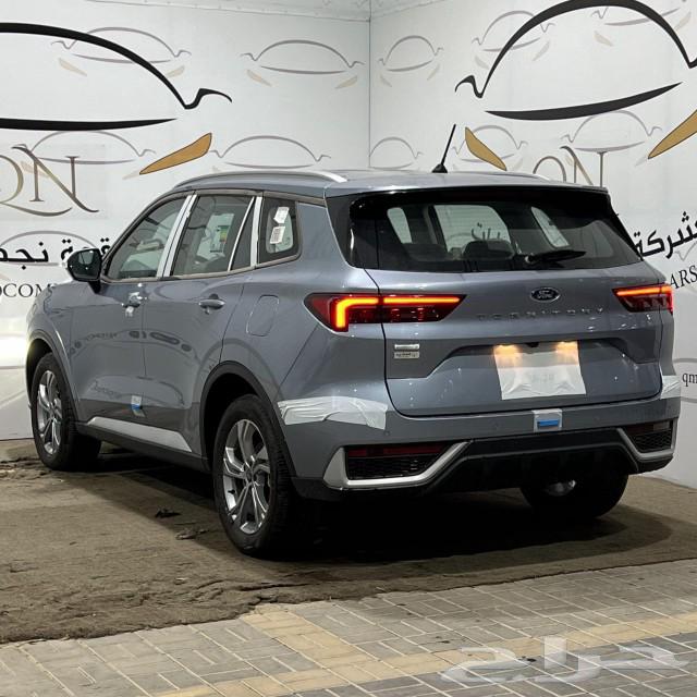 فورد تيريتوري امبيانتي63470077268481112