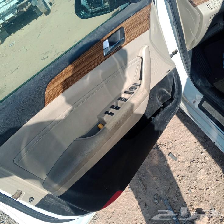 سوناتا 2016 تشليح قطع غيار63470086161281112