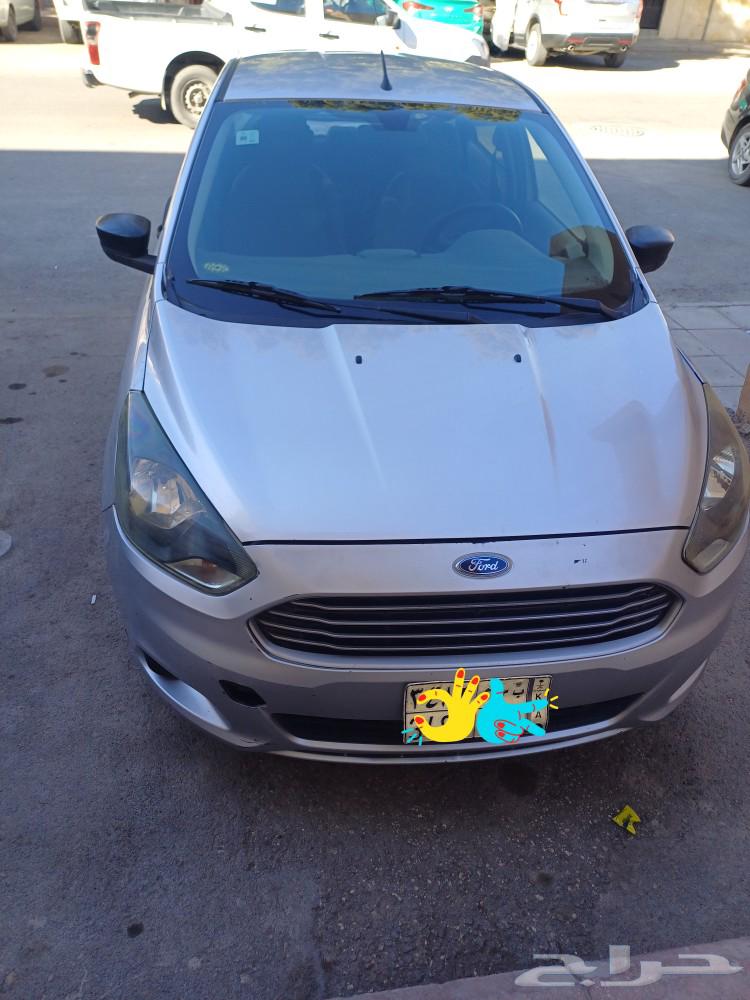 Ford Fiesta 201663470096016002113