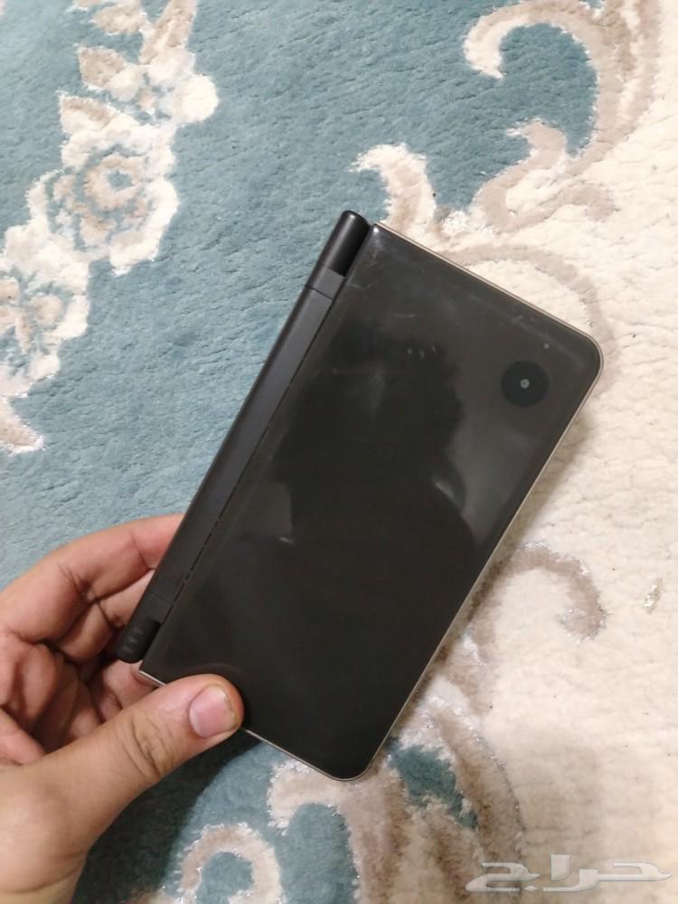 نينتندو DS XL نظيف63273119262465111