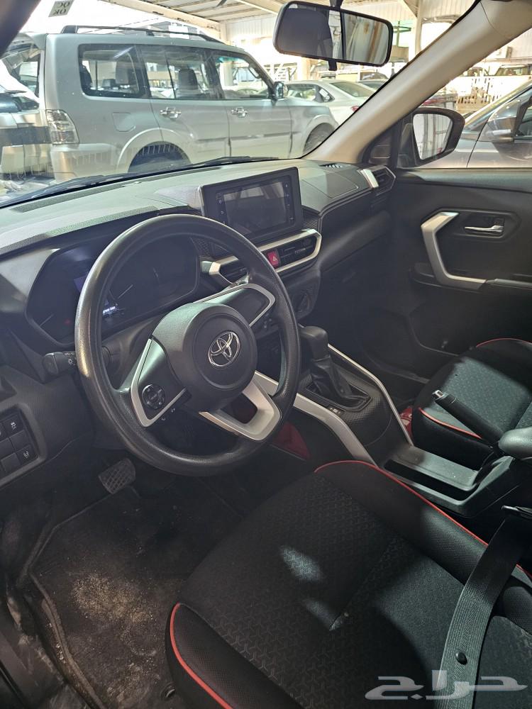 Toyota Raize 2022 model price 4463470092152321112